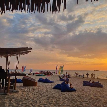 Solea Hotel Grandworld Phu Quoc Dış mekan fotoğraf