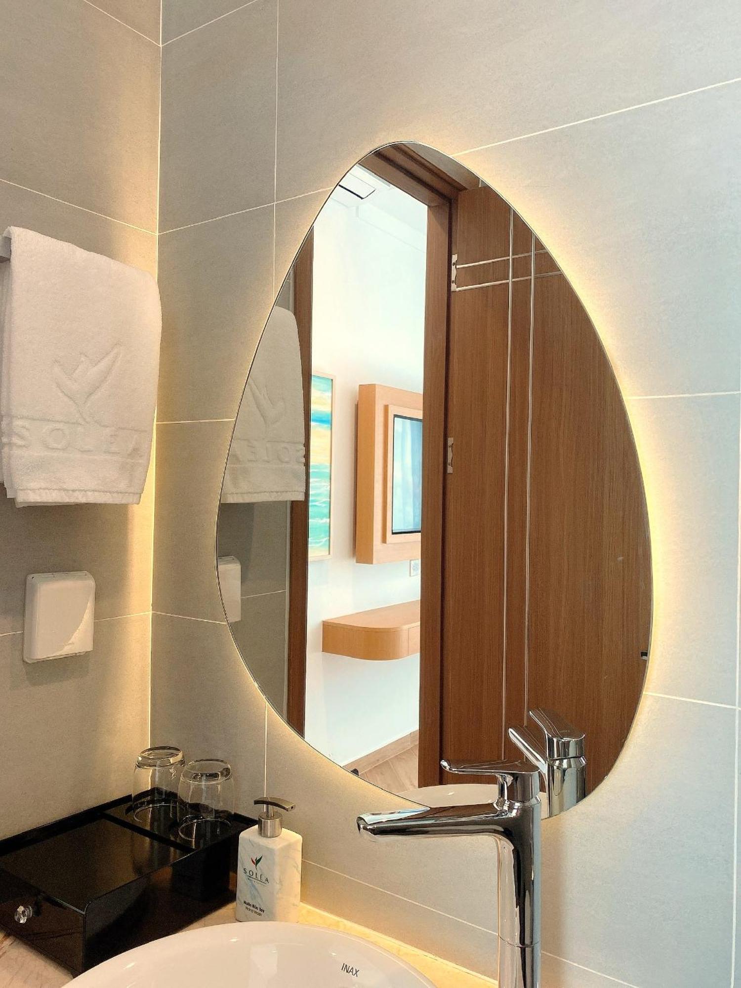 Solea Hotel Grandworld Phu Quoc Dış mekan fotoğraf